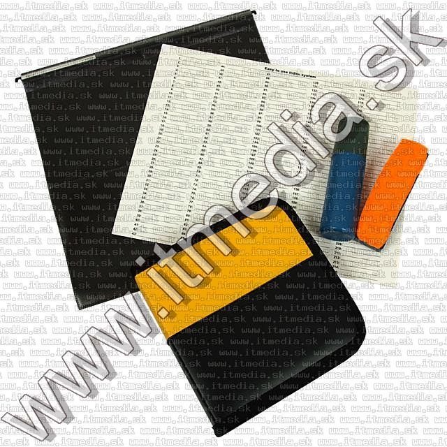 Image of Aluminium 2000 pcs CD Box INFO !!! (IT5103)